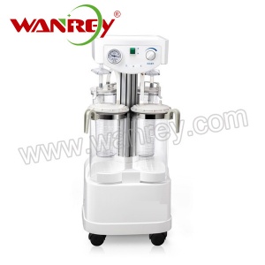 High Flow Suction Machine WR-MD056